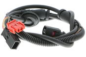 Audi ABS Wheel Speed Sensor - Vemo 4B0927803
