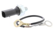 Audi VW Engine Oil Pressure Switch - Vemo 06D919031