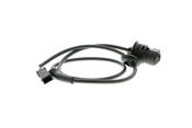 Audi ABS Wheel Speed Sensor - Vemo 4B0927807