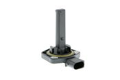 BMW Engine Oil Level Sensor - Vemo 12617501786