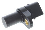 BMW Engine Crankshaft Position Sensor - Vemo 13627548994