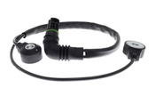 BMW Knock Sensor - Vemo 13627568421
