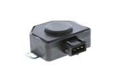 BMW Throttle Position Sensor - Vemo 13631273277