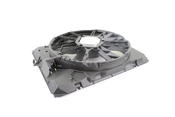 BMW Engine Cooling Fan - Vemo 17425A3F106