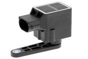 BMW Headlight Level Sensor - Vemo 37146784697