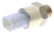 BMW Auxiliary Fan Switch - Vemo 61318363677
