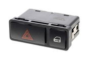 BMW Hazard Light Switch - Vemo 61318368920
