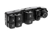 BMW Door Window Switch Assembly - Vemo 61319241956
