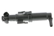 BMW Headlight Washer Nozzle - Vemo 61677377667