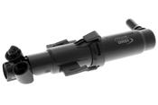 BMW Headlight Washer Nozzle - Vemo 61677377668