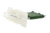 BMW Blower Motor Resistor - Vemo 64111499121