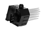 BMW Blower Motor Resistor - Vemo 64116929540