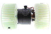 BMW Blower Motor Assembly - Vemo 64118385558