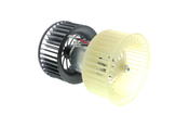 BMW Interior Blower - Vemo 64118390208