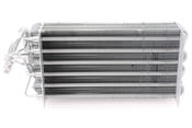 BMW AC Evaporator Core - Vemo 64518398840