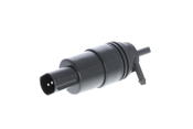 BMW Windshield Washer Pump - Vemo 67128360244