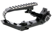 Mercedes Accelerator pedal - Vemo 1703000204