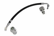 Mercedes AC Hose Assembly - Vemo 1122301956