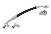 Mercedes AC Hose Assembly - Vemo 2218301716