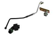 Mercedes AC Hose Assembly - Vemo A1408306215