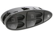 Mercedes Window Switch - Vemo 21182135797167