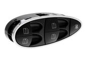 Mercedes Window Switch - Vemo 2118213679