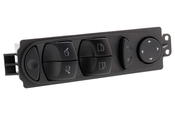 Mercedes Window Switch - Vemo A9065451413