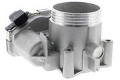 Volvo Throttle body - Vemo 30711554