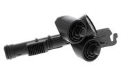Volvo Headlight Washer Nozzle - Vemo 30698422