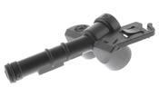 Volvo Headlight Washer Nozzle - Vemo 30698423