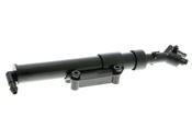 Volvo Headlight Washer Nozzle - Vemo 31294406