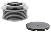 Audi Alternator Pulley - Vemo 06E903119P