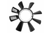 Audi VW Cooling Fan Blade - Vemo 078121301E
