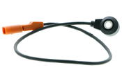 VW Knock sensor - Vemo 07D905377K
