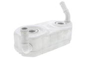 VW Transmission Oil Cooler - Vemo 096409061E