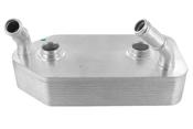 VW Auto Trans Oil Cooler - Vemo 096409061G