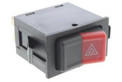 VW Hazard Warning Switch - Vemo 161953235B