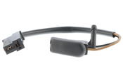 VW Windshield Washer Nozzle - Vemo 191955986A