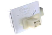 VW HVAC Blower Motor Resistor - Vemo 191959263C