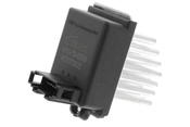 Audi VW HVAC Blower Motor Resistor - Vemo 1J0907521