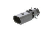 VW Sensor, exterior temperature - Vemo 1J0919379A