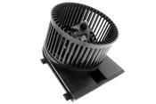 Audi VW HVAC Blower Motor - Vemo 1J1819021C