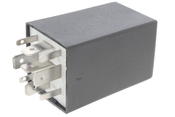 Audi VW Auto Trans Shift Lock Relay - Vemo 3A0927181