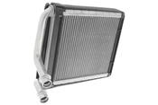 VW HVAC Heater Core - Vemo 3C0819031A