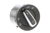 VW Headlight Switch - Vemo 3C8941431CXSH