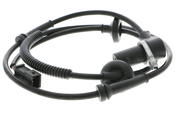 Audi ABS Wheel Speed Sensor - Vemo 4B0927807Q