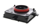VW Headlight Control Unit - Vemo 4G0907697D