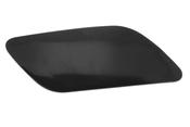VW Headlight Washer Cover - Vemo 4G0955276GRU