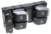 VW Window Switch - Vemo 4G0959851