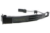 Audi Exterior Door Handle - Vemo 4G8927753B